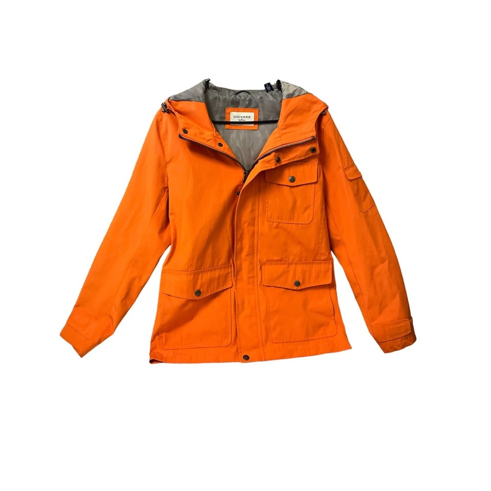 Dockers Raincoat/Jacket